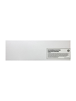 Картридж для HP LJ P1005/P1505/P1566/P1102  CE285A/CE278A/CB435A/CB436A Universal (1,6K) (compatible