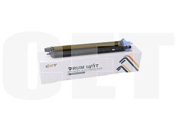 Драм-юнит (c двухслойным ракелем) DR-313 для KONICA MINOLTA Bizhub C258/C308/C368 (CET) CMY, 150000 