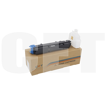 Тонер-картридж TK-5380C для KYOCERA ECOSYS MA4000cifx/4000cix/PA4000cx (CET) Cyan, 110г, 10000 стр.,