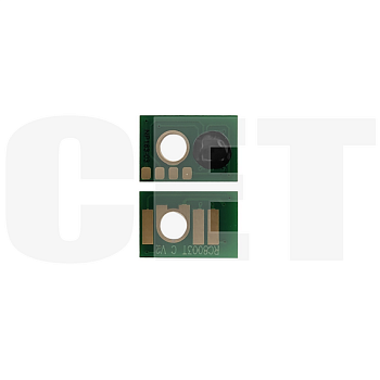 Чип картриджа 842199, 842195 для RICOH MP C6503/C8003, IM C6500/C8000 (CET) Cyan, 26000 CET381459