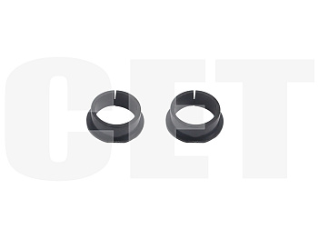 Бушинг тефлонового вала для KYOCERA ECOSYS M3040dn/M3540idn/FS-2100D (CET), 2 шт/компл, CET361094 Бушинг тефлонового вала для KYOCERA ECOSYS M3040dn/M3540idn/FS-2100D (CET), 2 шт/компл, CET361094