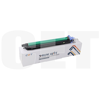 Драм-юнит (c двухслойным ракелем) DR-512 для KONICA MINOLTA Bizhub C284e/C224/C554 (CET) CMY, 95000 