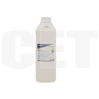 Тонер PK201 для KYOCERA ECOSYS P6030cdn/M6026cdn (CET) Yellow, 500г/бут, (унив.), OSP0201Y-500