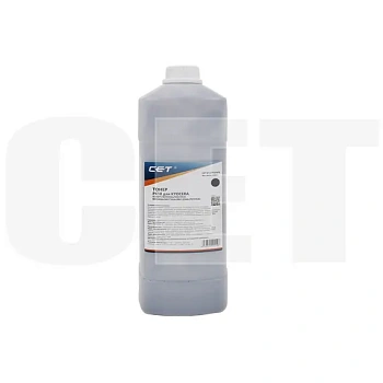 Тонер PK10 для KYOCERA ECOSYS M2040dn/M3145dn/TASKalfa1800 (CET), 1кг/бут, CET121479