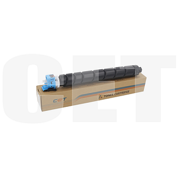 Тонер-картридж TK-8365C для KYOCERA TASKalfa 2554ci (CET) Cyan, 170г, 12000 стр., CET141659