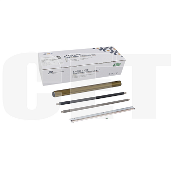 Комплект восстановления драм-юнита DR-316K для KONICA MINOLTA Bizhub C250i/C300i/C360i CET501014U