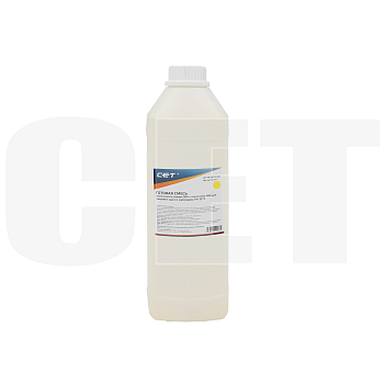 Тонер NF6Y + носитель NF6D TN-321Y для KONICA MINOLTA bizhub C224/284/364 (CET) Yellow, 527г/бут, CE