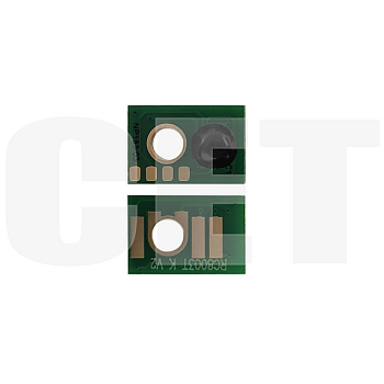 Чип картриджа 842196, 842192 для RICOH MP C6503/C8003, IM C6500/C8000 (CET) Black, 47000 CET381458