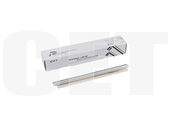 Ракель (двухслойный) DK3160-Blade, DK3130-Blade для KYOCERA ECOSYS M3040dn/M3145dn/M3655idn/P3055dn/ Ракель (двухслойный) DK3160-Blade, DK3130-Blade для KYOCERA ECOSYS M3040dn/M3145dn/M3655idn/P3055dn/