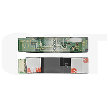 Чип блока проявки D1863054 для RICOH MPC3003/C3503/C4503/C5503/C6003 (CET) Black, 600000 CET391060