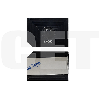 Чип картриджа TK-5195C для KYOCERA TASKalfa 306ci/307ci/308ci (CET) Cyan, 7000 стр., CET381499
