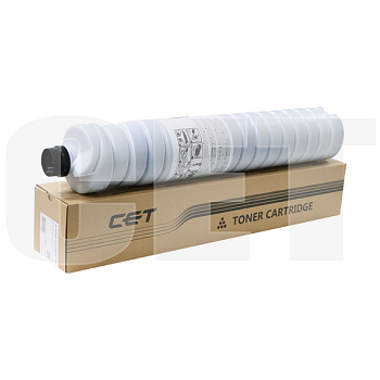 Тонер-картридж 828277 для RICOH Pro 8100s/8110/8120/8200s/8210/8220 (CET), 1730г, 82000 CET131009U