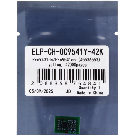 ELP-CH-OC9541Y-42K