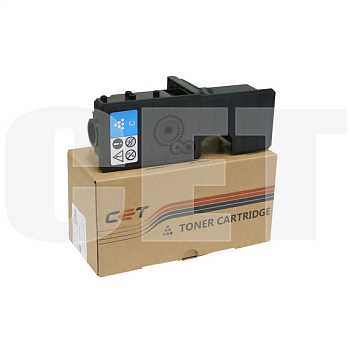 Тонер-картридж (PK294) TK-5230C для KYOCERA ECOSYS P5021cdn/M5521cdn (CET) Cyan, 33г, CET8995CR