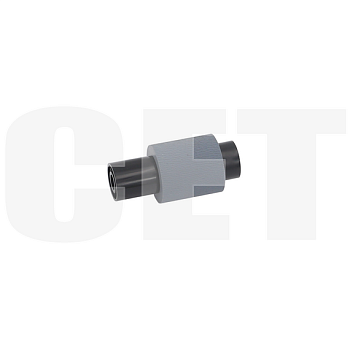 Ролик подхвата ADF D683-2228 для RICOH MP 4055/5055/6055, MP C3004/C3503/C3504 (CET), CET341132 Ролик подхвата ADF D683-2228 для RICOH MP 4055/5055/6055, MP C3004/C3503/C3504 (CET), CET341132