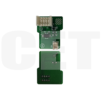 Чип драм-юнита DK-8560 для KYOCERA TASKalfa 4004i/MZ4001ci (CET) CMYK, (WW), 600000 стр., CET391080