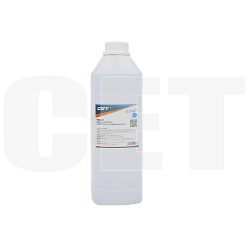 Тонер PK54 TK-8365/8375 для KYOCERA TASKalfa 2554ci/3554ci (CET) Cyan, 500г/бут, CET121487