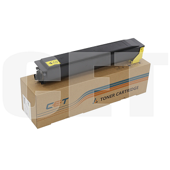 Тонер-картридж (PK231) TK-5195Y для KYOCERA TASKalfa 306ci/307ci/308ci (CET) Yellow, 140г CET141914