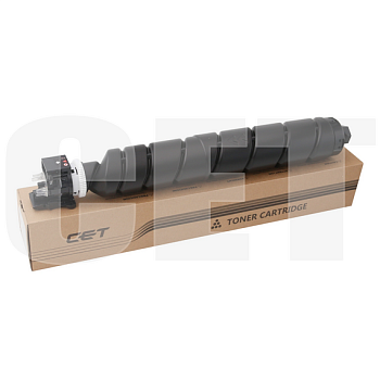 Тонер-картридж (PK216) TK-8345K для KYOCERA TASKalfa 2552ci/2553ci (CET) Black, 420г, CET141417R