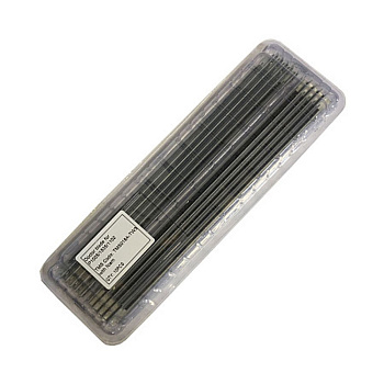 Дозирующее лезвие (Doctor blade) для HP LJ P1005/1505/1102 (УПАКОВКА 10 шт) TMS (с уплотнителем)