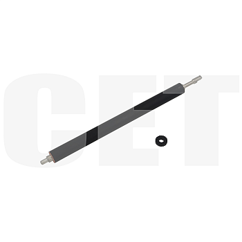 Резиновый вал для HP LaserJet P1102/P1606, M201/M225 (CET), CET6632U