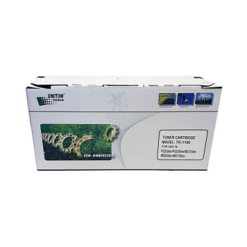Тонер-картридж для (TK-1150) KYOCERA P2235DN/P2235DW/M2135DN/M2635DN/M2735DW (3K,TG-50  MURATA) UNIT
