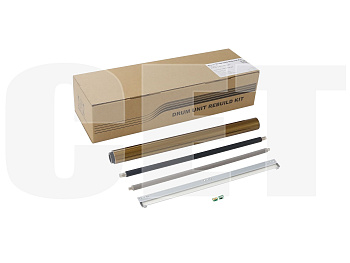 Комплект восстановления драм-юнита DR-217K-Kit для KONICA MINOLTA Bizhub C227i/C257i/C287i CET501036